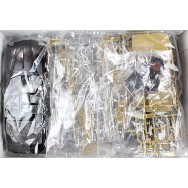 1/24 Knight Rider Knight 2000 Season 1 Maketi, Aoshima Model 04127 - Görsel 4