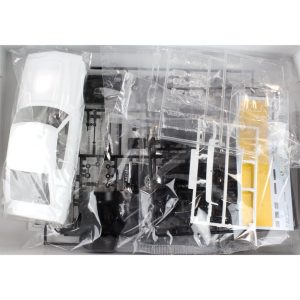 1/24 Celica Lb 2000Gt Toyota Maketi, Aoshima Model 04280