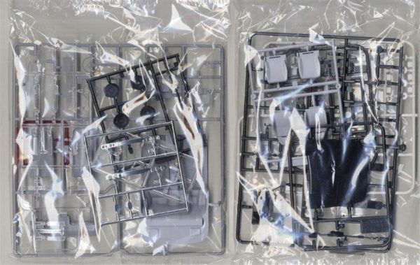 1/24 Rasty Ps13 Silvia Nissan Maketi, Aoshima Model 05098 - Görsel 7
