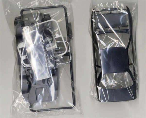 1/24 Rasty Ps13 Silvia Nissan Maketi, Aoshima Model 05098 - Görsel 6