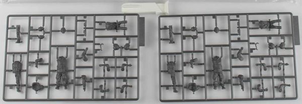 1/32 F-16D Savaş Uçağı Maketi, Hobbytime 054 - Görsel 6