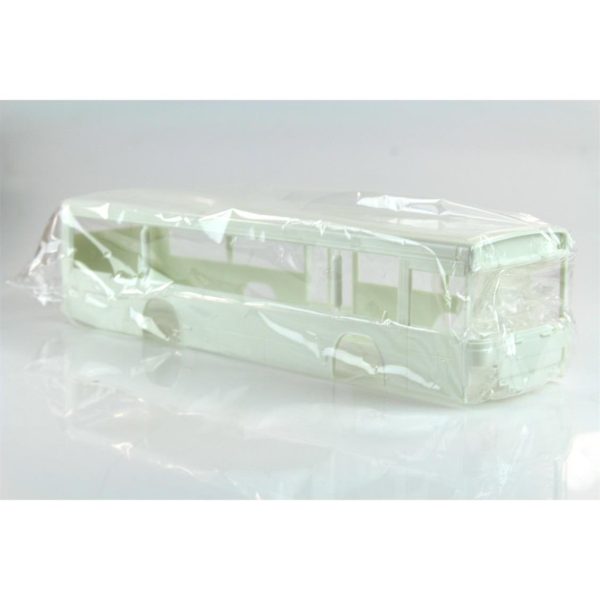 1/32 Bus Maketi, Aoshima Model 05503 - Görsel 3