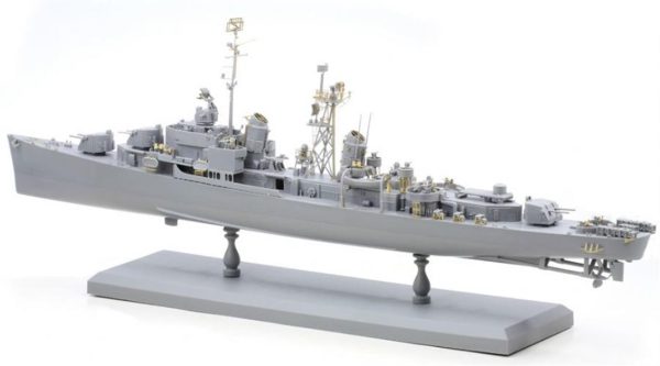 1/350 U.S.S. Frank Knox Dd-742, Dragon 1045 - Görsel 4