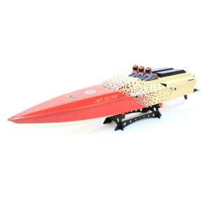 1207 Graupner Arrow+21 Os + Tuned Pipe -2.El-Patla