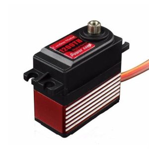 Premium Digital Servo-High Voltage, Power HD 1209Th