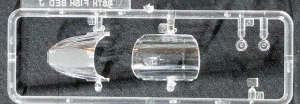 1/35 AH-60L DAP Helikopter Maketi, Academy 12115 - Görsel 6