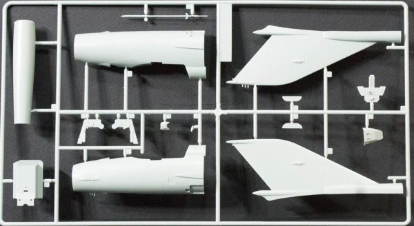 1/35 AH-60L DAP Helikopter Maketi, Academy 12115 - Görsel 2