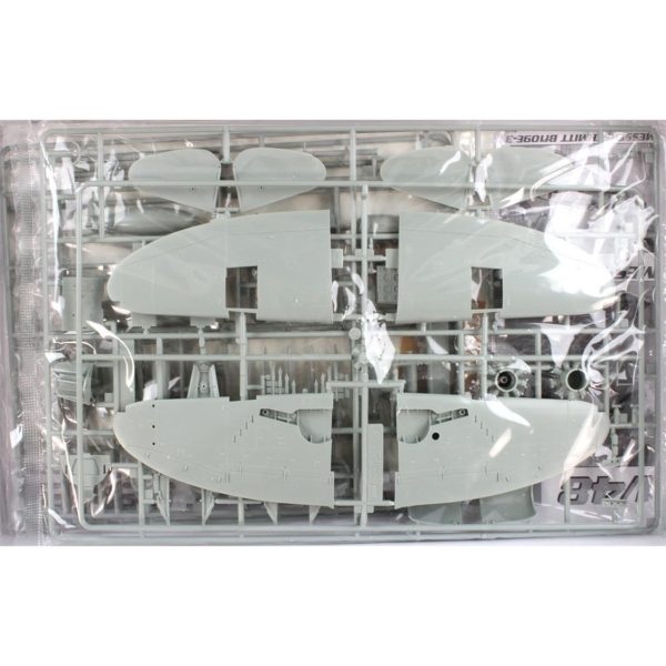 1/48 P-47D Gabreski Uçak Maketi, Academy 12222 - Görsel 3