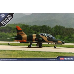 1/48 ROK Airforce T-59 Hawk Mk. 67 Maketi, Academy 12236