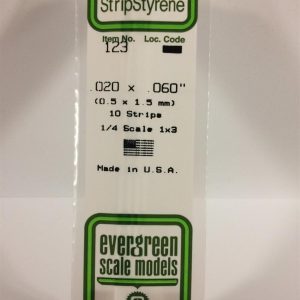 0 50*1 50*355 Mm Köşeli Çubuk-10 Adet -Beyaz, Evergreen 123