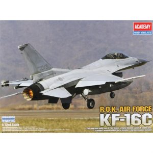 1/72 KF-16 Uçak Maketi, Academy 12418