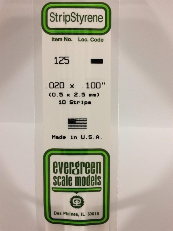 0 50*2 50*355 Mm Köşeli Çubuk-10 Adet -Beyaz, Evergreen 125