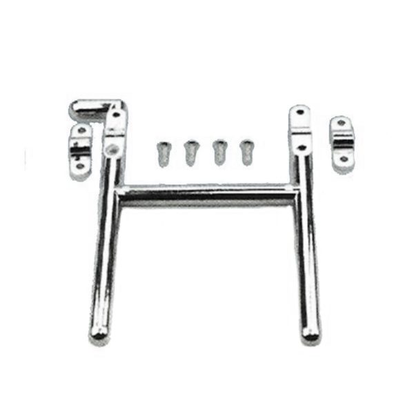 Radio Stands -Sanwa/Hıtec-Plastic, Lanyu 13121017
