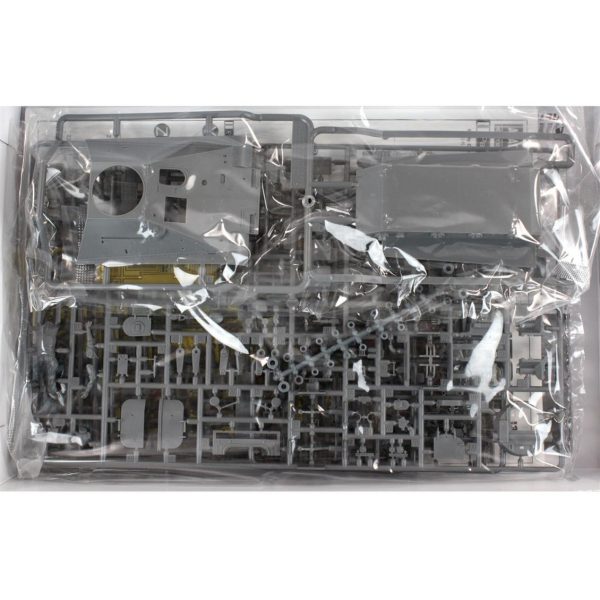 1/35 U.S.M.C. M50A1 ONTOS Tank Maketi, Academy 13218 - Görsel 2