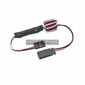 Servo Parazit Filtresi, Futaba 1413
