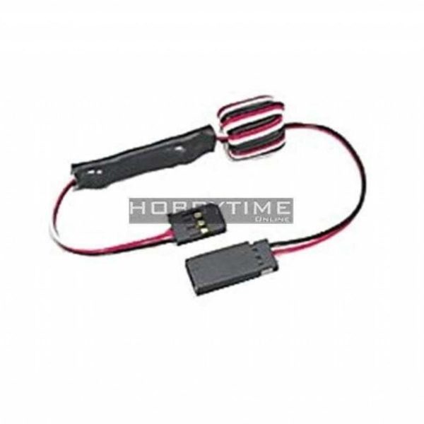 Servo Parazit Filtresi, Futaba 1413