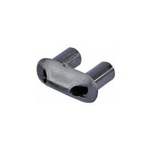 Su Giriş Ve Çıkış Fittingsleri, 10 Mm., Graupner 14271