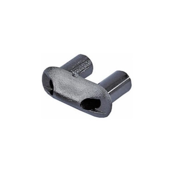 Su Giriş Ve Çıkış Fittingsleri, 10 Mm., Graupner 14271