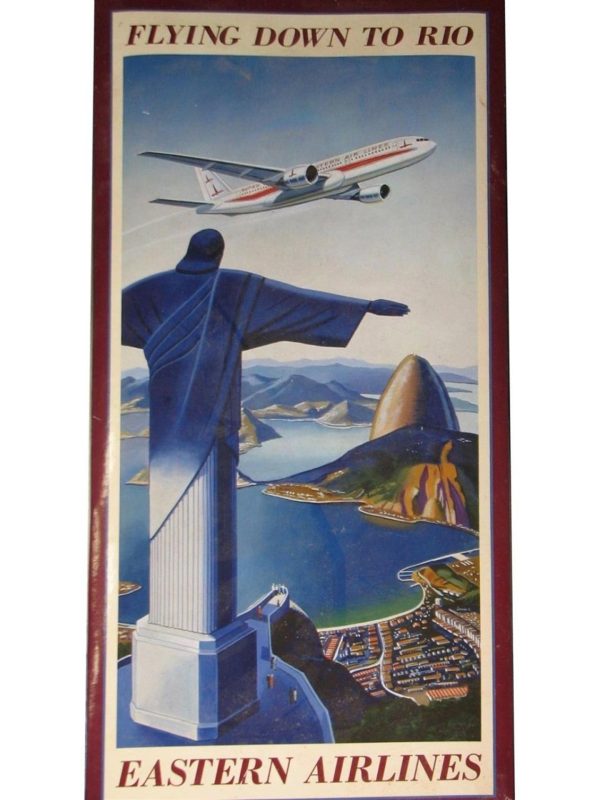 1/144 Eastern 777-200 (Stylized Wings Of Man Maketi, Mini Craft 15002