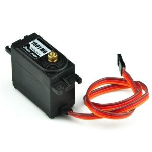 Analog Stnd.Srv.-63Gr-4.8/6.0V Kg/Cm 15.5/1, Power HD 1501Mg