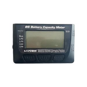 8S Batarya Ölçüm Cihazı, GT Power 151