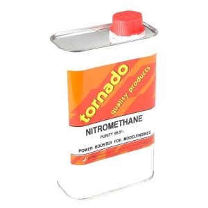 15202 Nitromethane-1 Lıtre-% 99.9