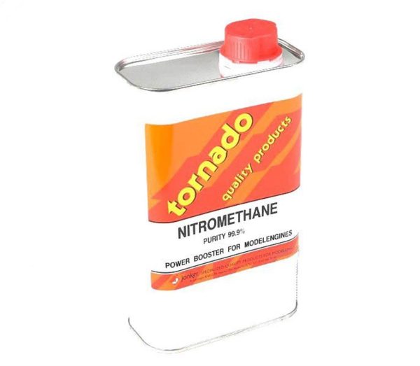 15202 Nitromethane-1 Lıtre-% 99.9
