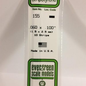1 50*2 50*355 Mm Köşeli Çubuk-10 Adet -Beyaz, Evergreen 155