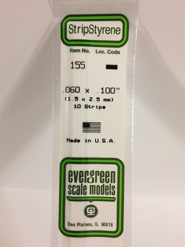 1 50*2 50*355 Mm Köşeli Çubuk-10 Adet -Beyaz, Evergreen 155