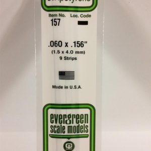 1 50*4 00*355 Mm Köşeli Çubuk-9 Adet -Beyaz, Evergreen 157