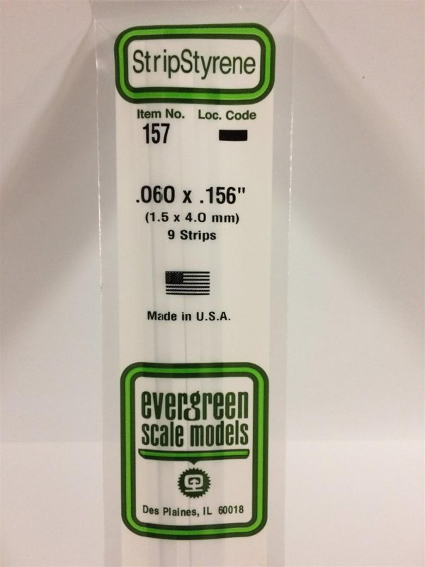 1 50*4 00*355 Mm Köşeli Çubuk-9 Adet -Beyaz, Evergreen 157