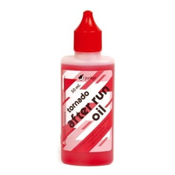 16099 Motor Koruma Yağı-After Run Oıl-50 Ml.