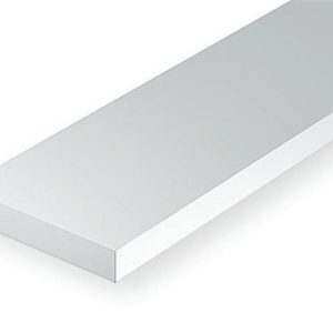 2 00*2 50*355 Mm Köşeli Çubuk-8 Adet -Beyaz, Evergreen 165