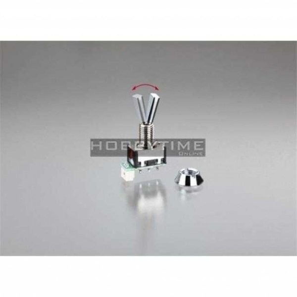 Fx20-40 Toggle Switch 2-Position, Futaba 1700