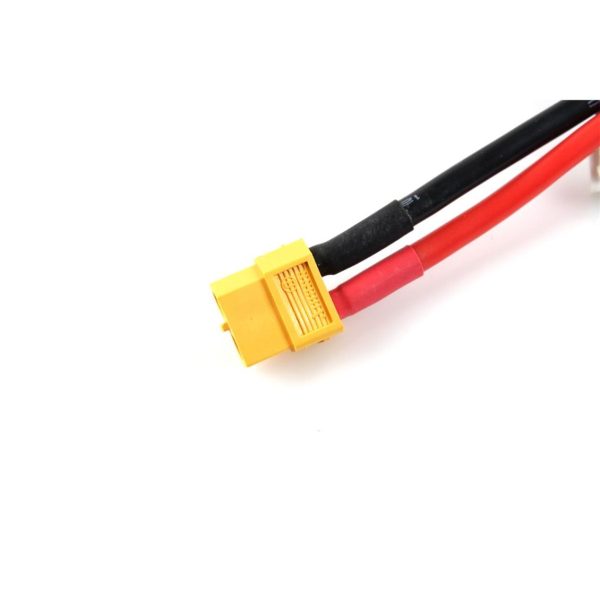18.5V-6000 Mah-65C-5S Lipo Pil, Yuntong - Görsel 2