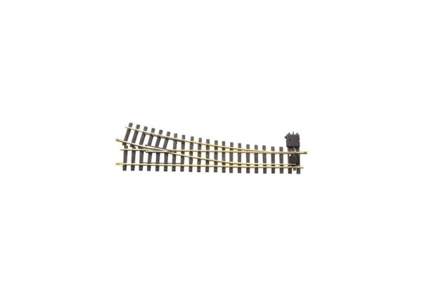 1/22.5 Pirinç Manual Sağ MakasR5 15', LGB 18050