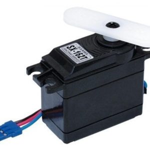 Servo Kutusu-Sx 162 T İçin, Sanwa 2
