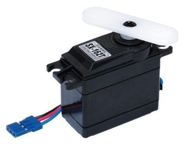 Servo Kutusu-Sx 162 T İçin, Sanwa 2