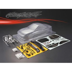 1/10 Nissan S15 SP PC Body Shell, Matrixline 201224