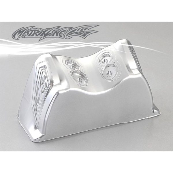 1/10 Electroplated Light Bucket For Nıssa, Matrixline 201403D