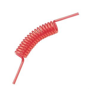 2023 Silikon Spiral Yakit Hortumu-1.2 Metre