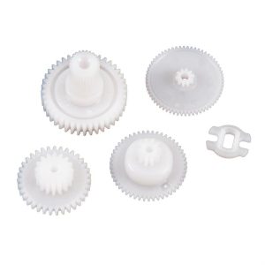 206 SERVO DİŞLİ TAKIMI-KOMPLE, DYS0206 SERVO İÇİN