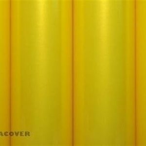 Pearl Yellow Fılm-1 Metre, Oracover 21-036-M