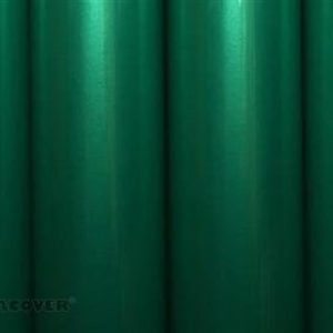 Pearl Green Fılm-1 Metre, Oracover 21-047-M