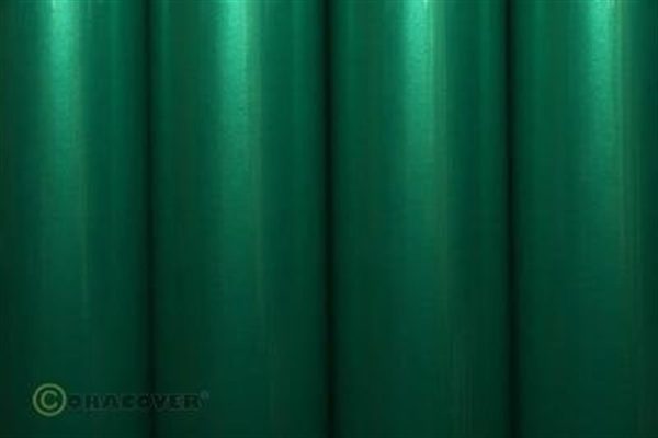Pearl Green Fılm-1 Metre, Oracover 21-047-M