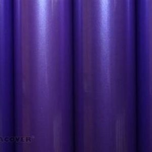 Pearl Purple Fılm-1 Metre, Oracover 21-056-M
