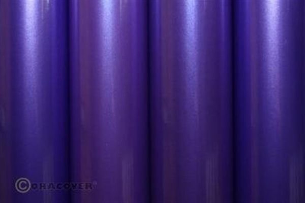 Pearl Purple Fılm-1 Metre, Oracover 21-056-M