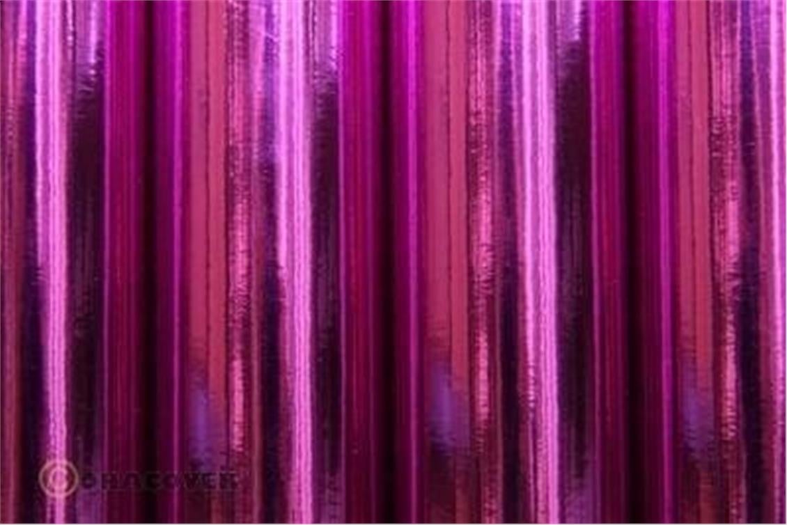 Chrome Purple Fılm-1 Metre, Oracover 21-096-M