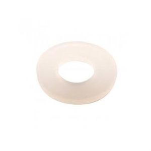 Teflon Washer-5 Adet- 3.18X7X0.5, TFL Hobby 212B30