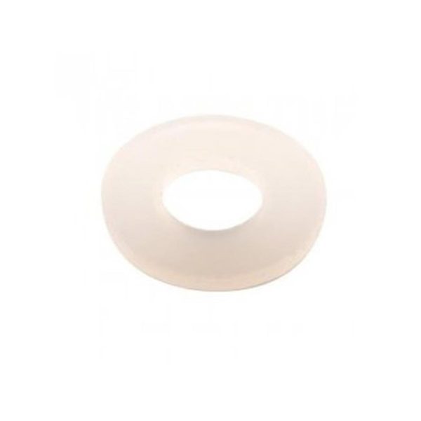 Teflon Washer-5 Adet- 3.18X7X0.5, TFL Hobby 212B30